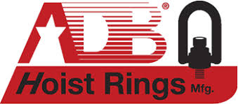 ADB logo