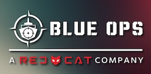 Blue Ops - a Red Cat Company