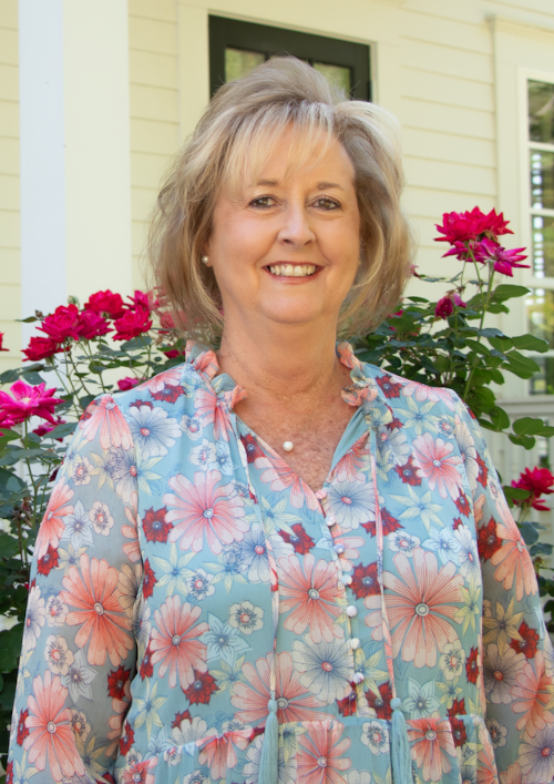 Donna Holland